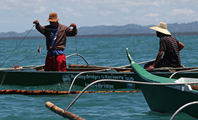태풍 ‘하이옌’ 필리핀 피해지역 마을자립지원