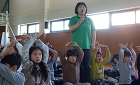 남양주 주곡초등학교 재난·재해 예방교육
