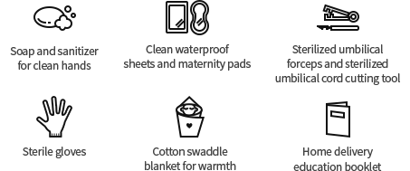 Nutrition and Hygiene Education Support Programs